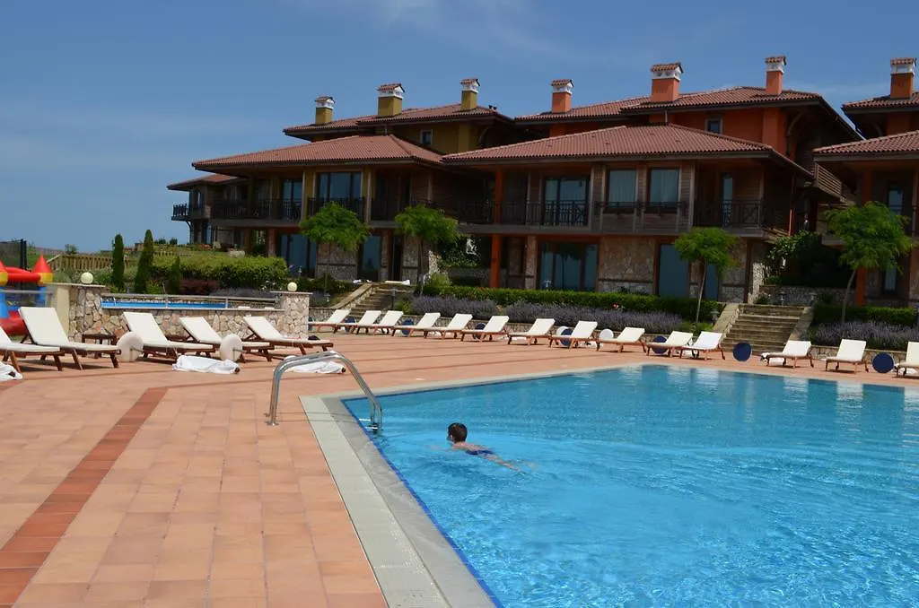 Apartment Antea Pontica Sozopol