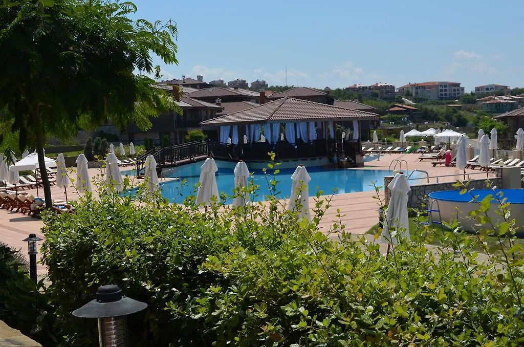 Apartment Antea Pontica Sozopol