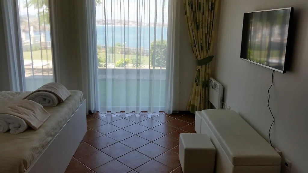 Apartment Antea Pontica Sozopol 0*,  Bulgarien