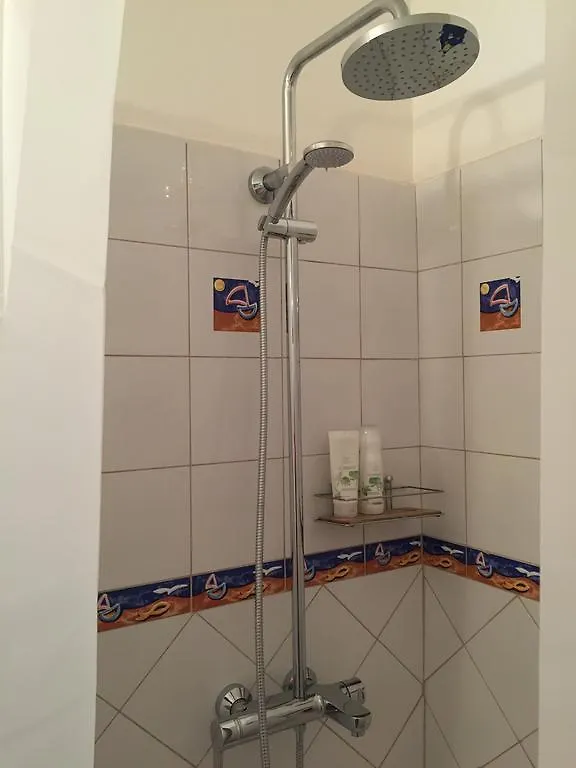 Apartment Antea Pontica Sozopol Bulgarien