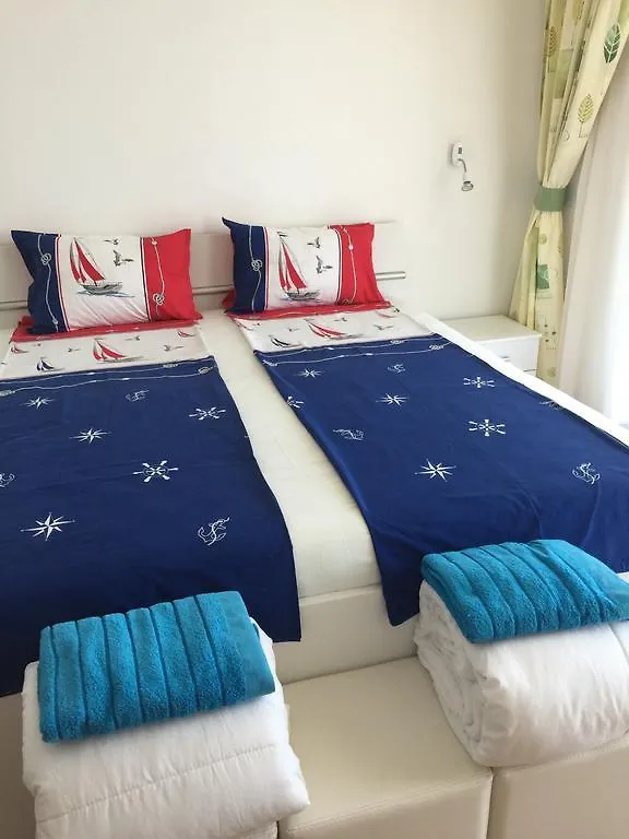 Apartment Antea Pontica Sozopol