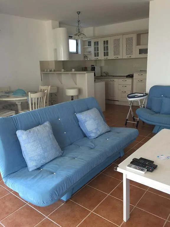 Apartment Antea Pontica Sozopol