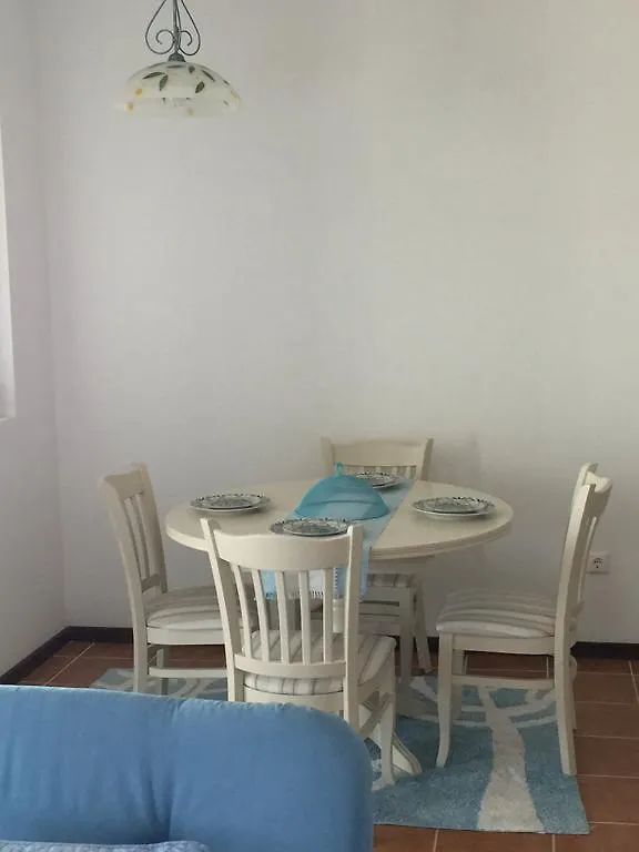 Apartment Antea Pontica Sozopol