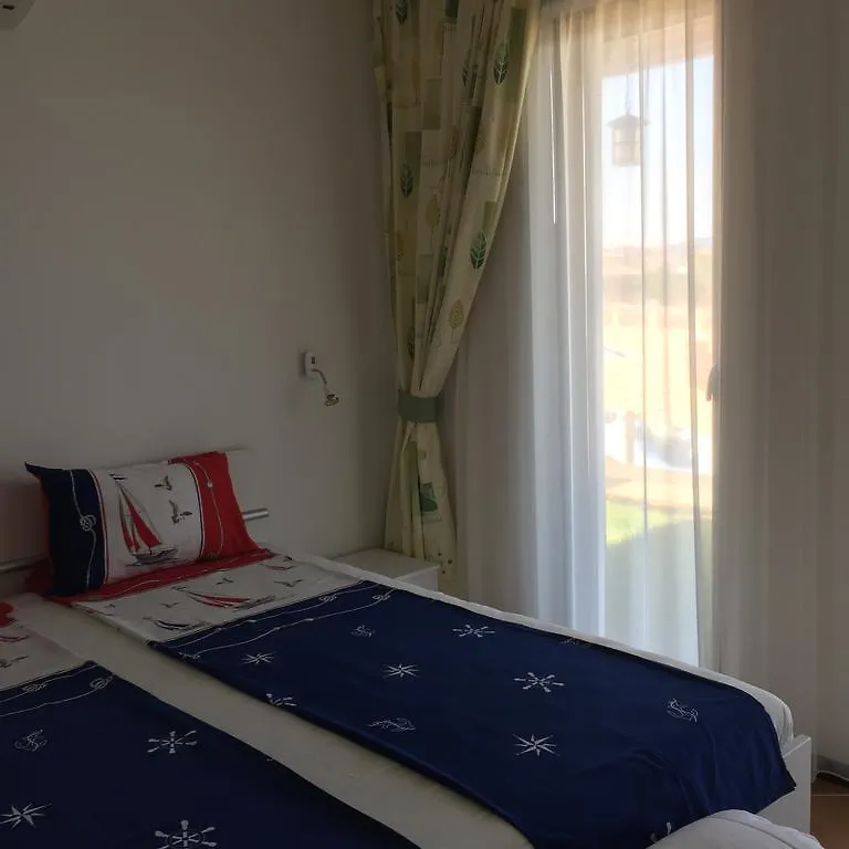 Apartment Antea Pontica Sosopol Bulgarien