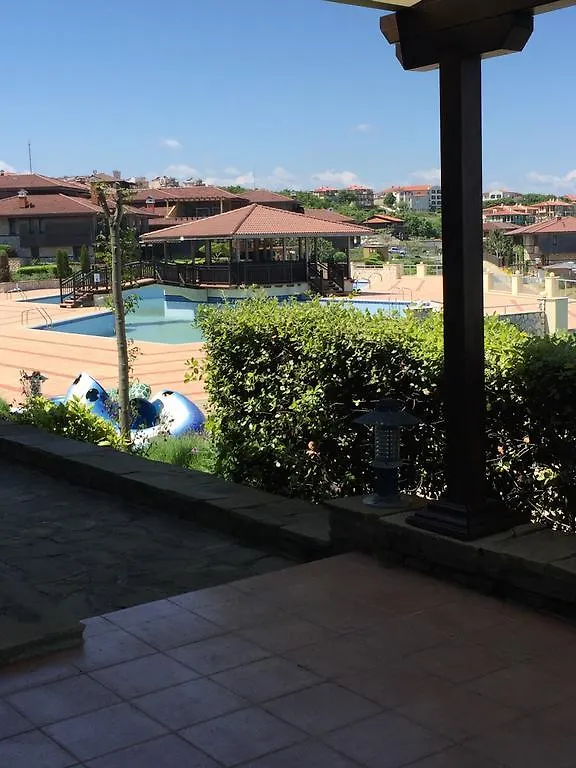 Apartment Antea Pontica Sozopol 0*,