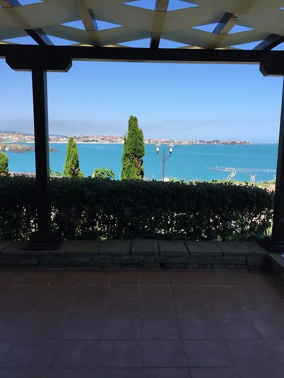 Apartment Antea Pontica Sozopol