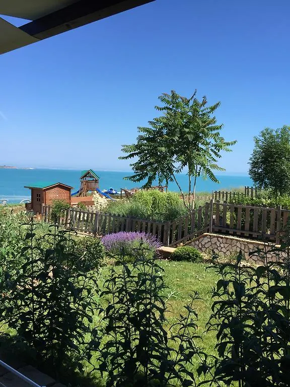 Apartment Antea Pontica Sozopol