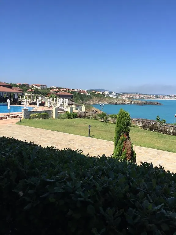 Apartment Antea Pontica Sozopol